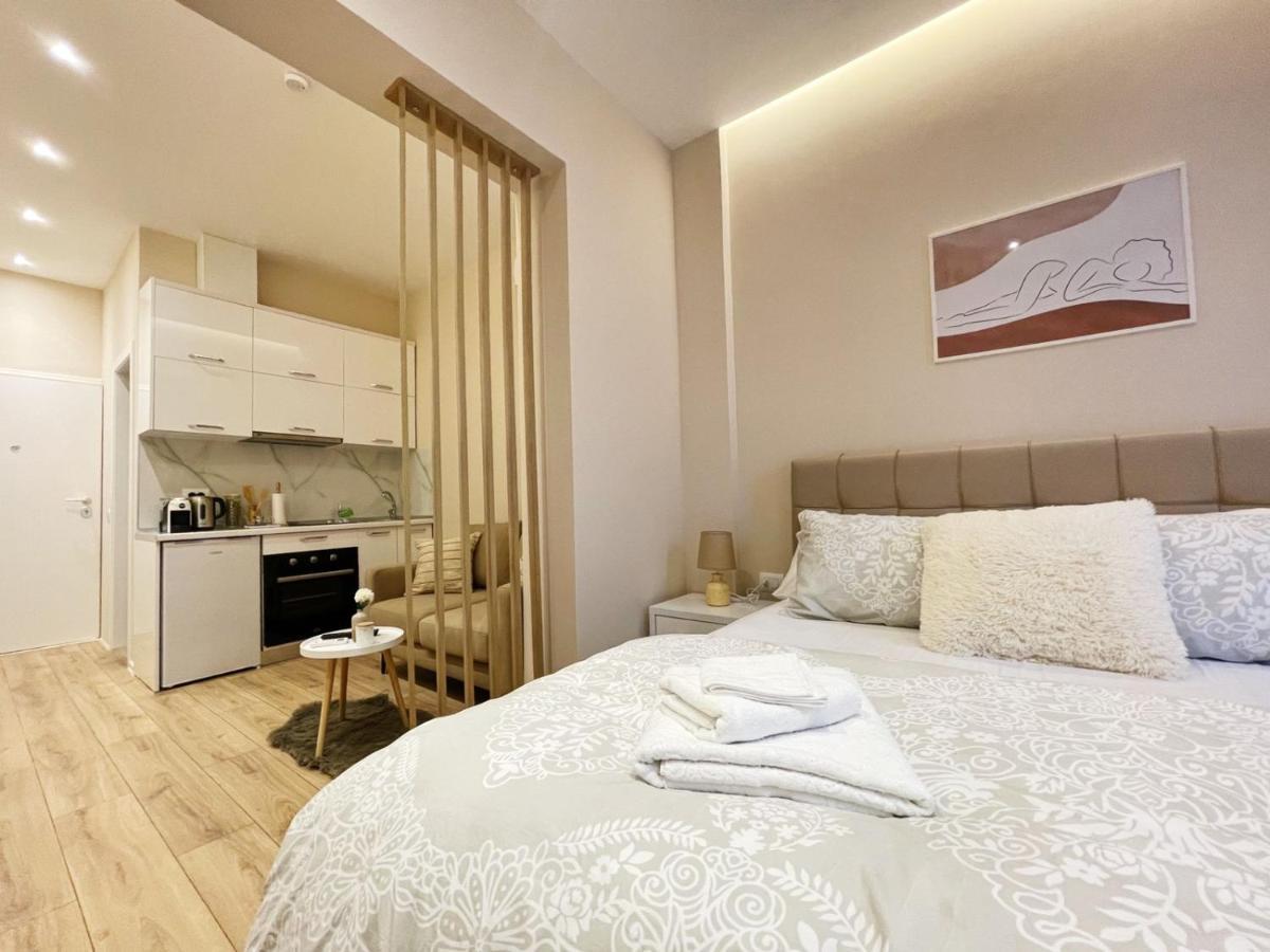Apartment Aj Apartments, Hidden Gem In The Heart Of *