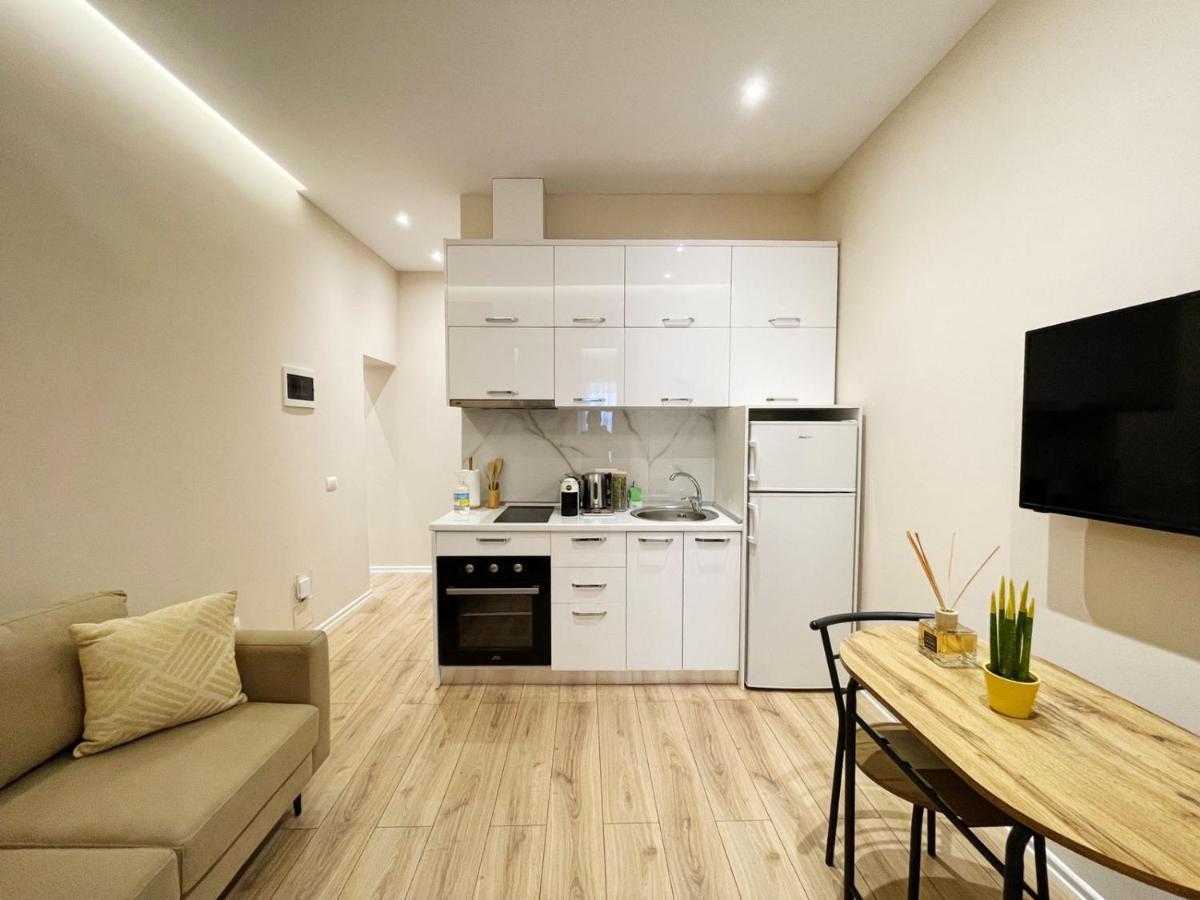 Aj Apartments, Hidden Gem In The Heart Of Apartment