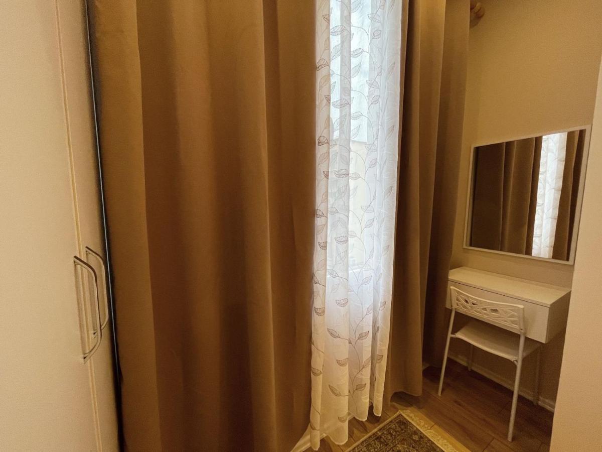 Aj Apartments, Hidden Gem In The Heart Of