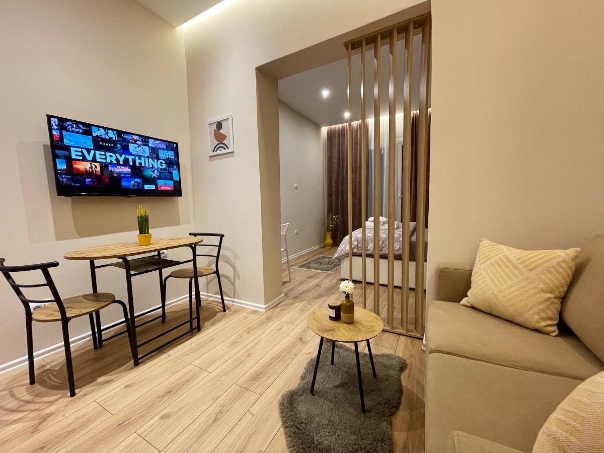 Apartment Aj Apartments, Hidden Gem In The Heart Of *