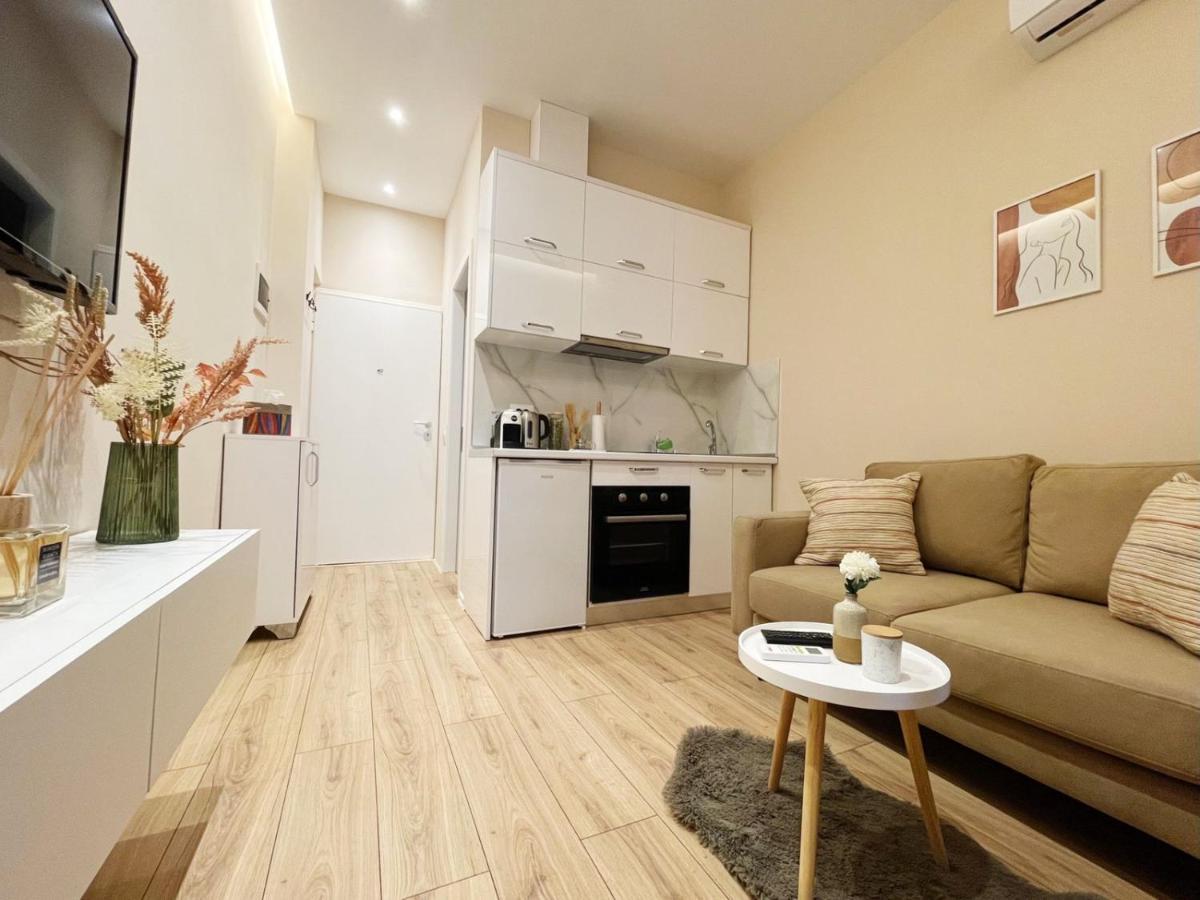 Apartamento Aj Apartments, Hidden Gem In The Heart Of Tirana