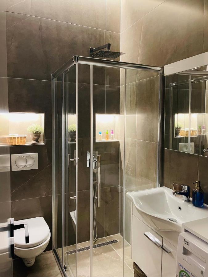 Apartamento Aj Apartments, Hidden Gem In The Heart Of *